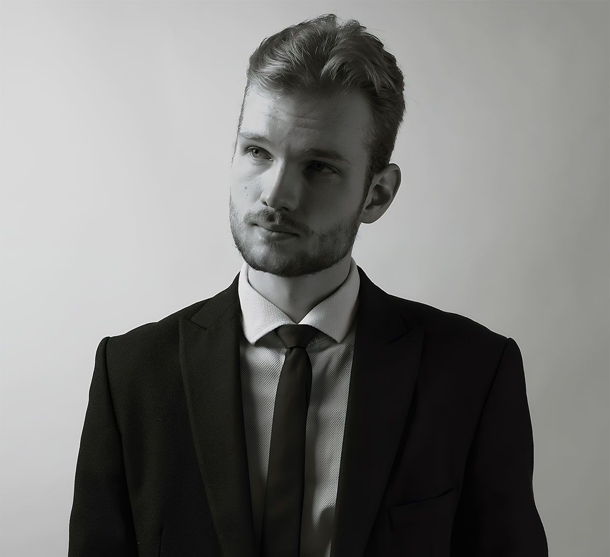Freelancer Portfolio Image